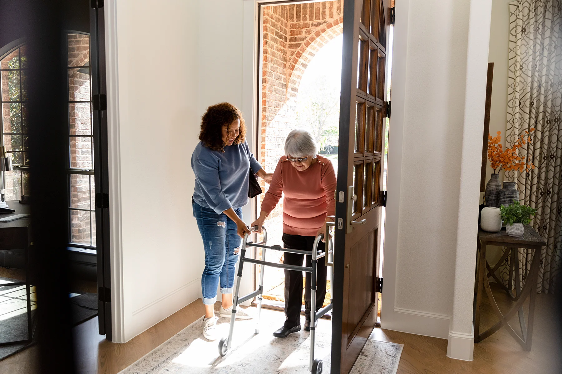 Physiotherapy | Yesuna Community Care