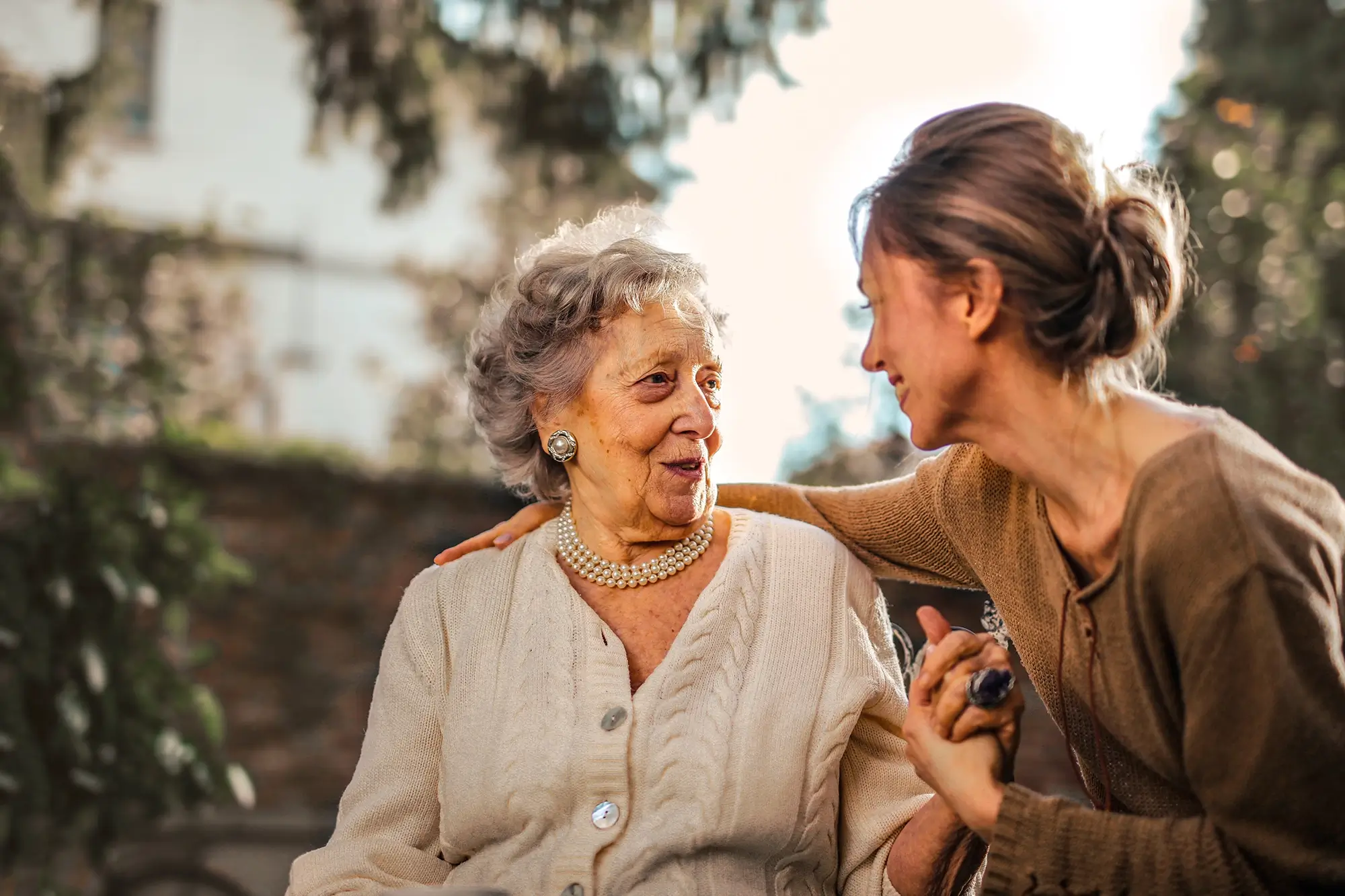 Occupational Therapy | Yesuna Community Care