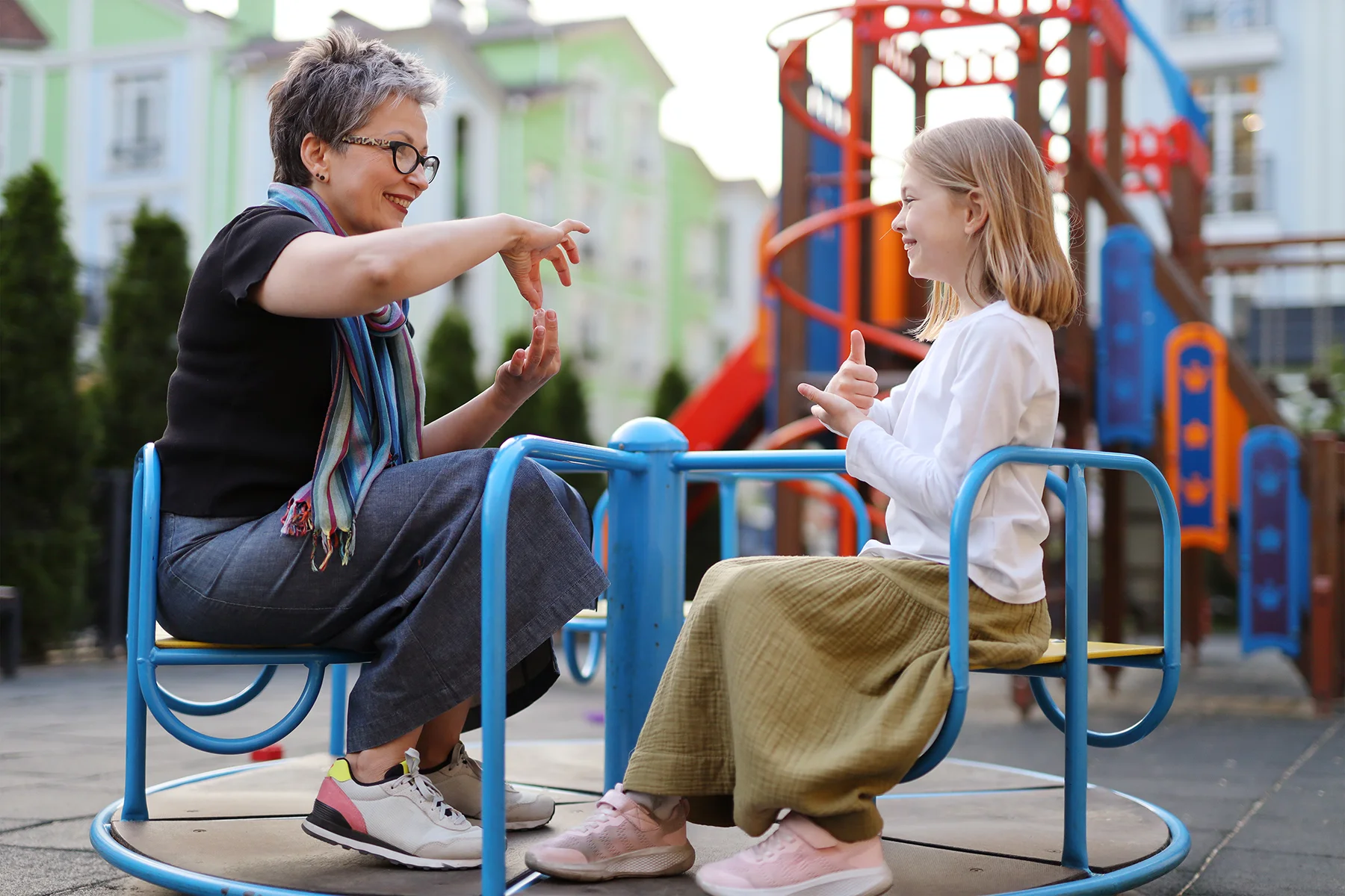 Speech Pathologist | Yesuna Community Care