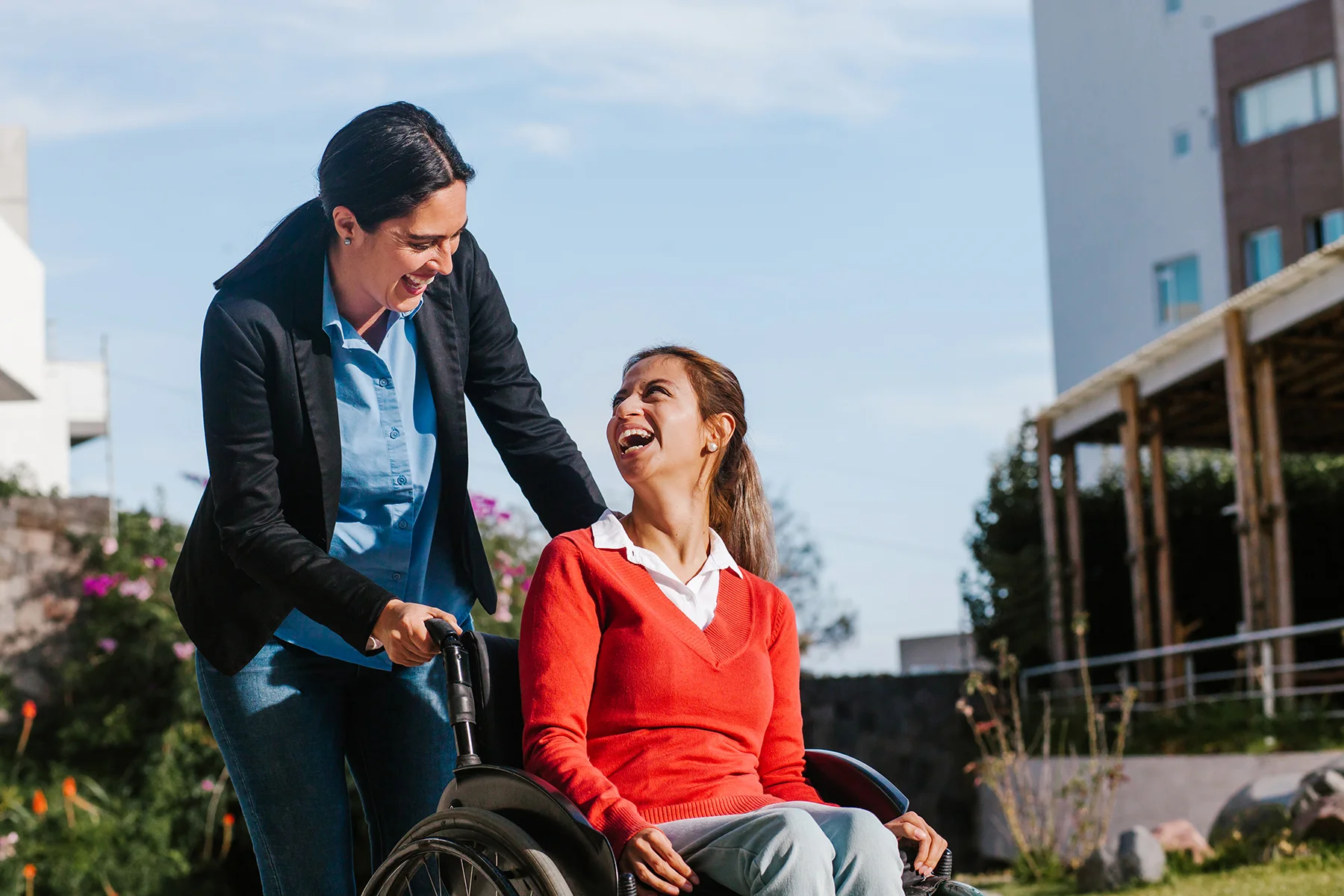 Support Coordination (Level 2) | Yesuna Community Care